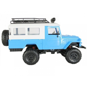1:12 MN-Model Японский пикап FJ45 (закрытый кузов), 4WD